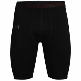 Under Armour Rush Seamless Long Shorts-BLK Férfirövidnadrág