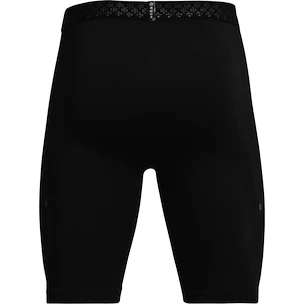 Under Armour  Rush Seamless Long Shorts-BLK Férfirövidnadrág XL