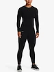 Under Armour  Rush Seamless LS-BLK Női póló