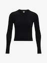 Under Armour  Rush Seamless LS-BLK Női póló