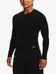 Under Armour  Rush Seamless LS-BLK Női póló