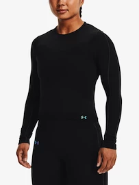 Under Armour Rush Seamless LS-BLK Női póló