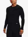 Under Armour  Rush Seamless LS-BLK Női póló XL