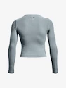 Under Armour  Rush Seamless LS-BLU Női póló