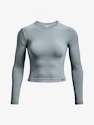 Under Armour  Rush Seamless LS-BLU Női póló