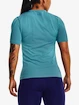 Under Armour  Rush Seamless SS-BLU Női póló