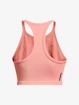 Under Armour  Rush Seamless Tank-PNK Női ujjatlan póló