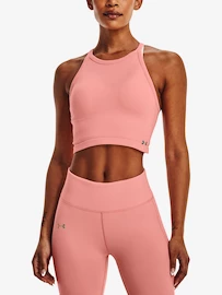 Under Armour Rush Seamless Tank-PNK Női ujjatlan póló