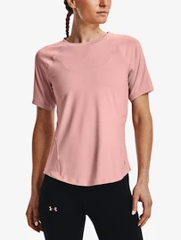 Under Armour Rush SS-PNK Női póló