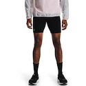 Under Armour  RUSH Stamina Half Tight black Férfirövidnadrág