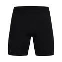 Under Armour  RUSH Stamina Half Tight black Férfirövidnadrág S