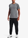 Under Armour  Rush Woven Pants-BLK Férfinadrág