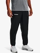 Under Armour  Rush Woven Pants-BLK Férfinadrág