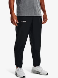 Under Armour Rush Woven Pants-BLK Férfinadrág