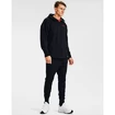 Under Armour  S5 WARMUP JACKET black Férfidzseki