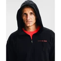 Under Armour  S5 WARMUP JACKET black Férfidzseki