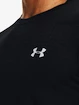 Under Armour  Seamless Grid SS-BLK Férfipóló