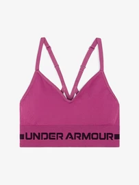 Under Armour Seamless Low Long Bra Női melltartó