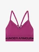 Under Armour  Seamless Low Long Bra  Női melltartó L