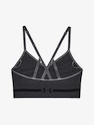 Under Armour  Seamless Low Long Htr Bra-GRY Női melltartó