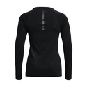 Under Armour  Seamless Run LS-BLK Női póló