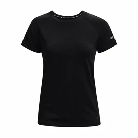 Under Armour Seamless Run SS-BLK Női póló