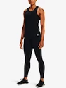 Under Armour  Seamless Run Tank-BLK Női ujjatlan póló