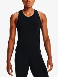 Under Armour Seamless Run Tank-BLK Női ujjatlan póló