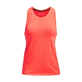 Under Armour Seamless Run Tank-ORG Női ujjatlan póló