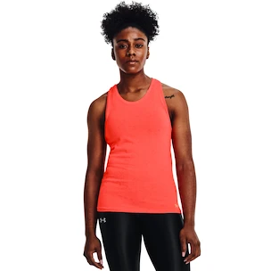 Under Armour  Seamless Run Tank-ORG Női ujjatlan póló