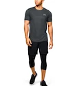 Under Armour  Seamless SS Grey Férfipóló