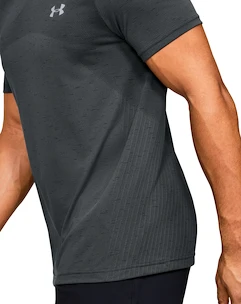 Under Armour  Seamless SS Grey Férfipóló S