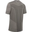 Under Armour  Seamless SS Grey Férfipóló