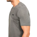 Under Armour  Seamless SS Grey Férfipóló