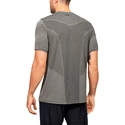 Under Armour  Seamless SS Grey Férfipóló