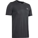 Under Armour  Seamless SS Grey Férfipóló S