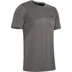 Under Armour  Seamless SS Grey Férfipóló S