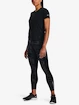 Under Armour  Seamless Stride SS-BLK Női póló