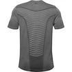 Under Armour  Seamless Wave SS Gravity-GRN Férfipóló