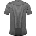 Under Armour  Seamless Wave SS Gravity-GRN Férfipóló