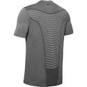 Under Armour  Seamless Wave SS Gravity-GRN Férfipóló