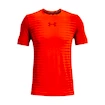 Under Armour  Seamless Wordmark SS Phoenix Fire Férfipóló