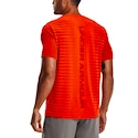 Under Armour  Seamless Wordmark SS Phoenix Fire Férfipóló