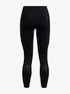 Under Armour  SF Rush Ank Leg Perf-BLK Női leggings