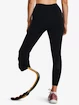 Under Armour  SF Rush Ank Leg Perf-BLK Női leggings