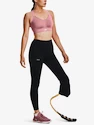 Under Armour  SF Rush Ank Leg Perf-BLK Női leggings