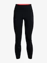 Under Armour  SF Rush Ank Leg Perf-BLK Női leggings