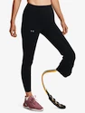 Under Armour  SF Rush Ank Leg Perf-BLK Női leggings