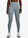 Under Armour  SF Rush Ank Leg Perf-BLU Női leggings M