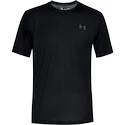 Under Armour  Siro SS-BLK Férfipóló